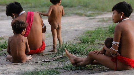 O objetivo central do órgão é promover a redução das taxas de letalidade de mães, fetos e crianças - Fernando Frazão/Agência Brasil