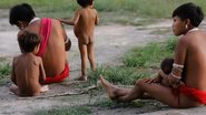 O objetivo central do órgão é promover a redução das taxas de letalidade de mães, fetos e crianças - Fernando Frazão/Agência Brasil
