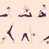 Yoga conquista cada vez mais adeptos como opção de promoção do bem-estar e da qualidade de vida - Adobe Stock