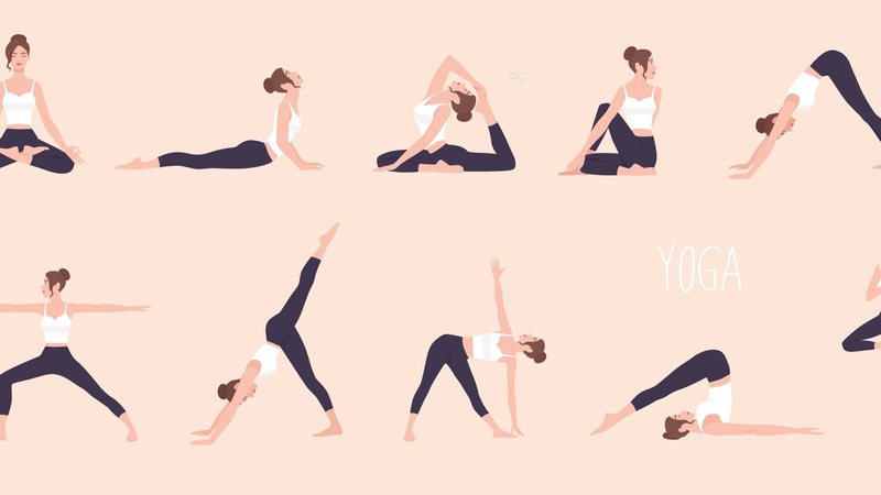 Dia Mundial da Yoga: A importância do autocuidado em tempos de estresse