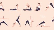 Yoga conquista cada vez mais adeptos como opção de promoção do bem-estar e da qualidade de vida - Adobe Stock