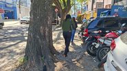 Nove de cada dez calças em São Paulo possuem problemas - Marcel Naves/Viva