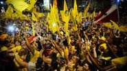 O Estado de São Paulo será sede das principais  convenções partidárias de 2026 - Foto: Agência Brasil/ Tania Rego