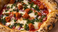A Pizza da Mooca está entre as 10 melhores da América Latina, segundo o guia Top 50 Pizza - Mário Rodrigues