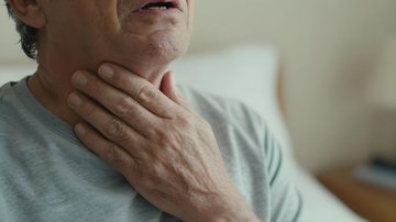 Condição pode atingir crianças, idosos, pessoas com câncer, cardiopatias, sarcopenia e doenças neurológicas - AdobeStock