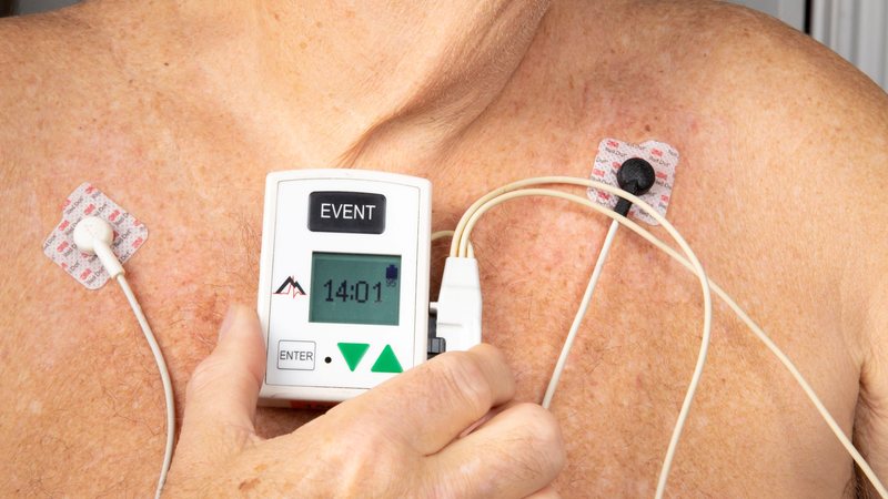 A recomendação é iniciar o acompanhamento cardiológico regular a partir dos 40 anos, mas algumas pessoas precisam iniciar antes; veja quando buscar um médico - AdobeStock
