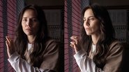 Adriana consegue liberdade condicional em 'Quem Ama Cuida' - Globo