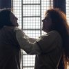Adriana (Letícia Colin) foi esfaqueada no capítulo de terça-feira de 'Quem Ama Cuida' - Globo