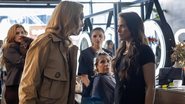 Adriana e Pilar se enfrentam em 'Quem Ama Cuida' - Globo