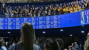 Agentes de saúde comemoram aprovação pelo plenário do Senado - Waldemir Barreto/Agência Senado