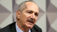 Ronaldo Caiado (PSD) confirmou que o ex-ministro Aldo Rebelo será coordenador político da campanha - Wilson Dias/Agência Brasil