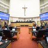 Proposta passou na CCJ da Assembleia Legislativa de Santa Catarina - Rodrigo Corrêa/Alesc