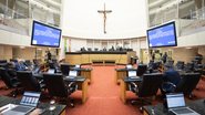 Proposta passou na CCJ da Assembleia Legislativa de Santa Catarina - Rodrigo Corrêa/Alesc