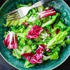Investigações iniciais apontam folhas de salada como possível fonte do surto - Envato