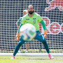 Alisson pode ser substituído somente para os pênaltis? Veja regra da FIFA
