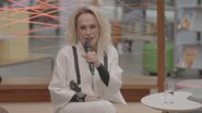 Apresentadora contou sobre o mal-estar durante o Mais Você desta quarta-feira, 22 - Divulgação/Globo