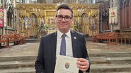 Andy Burnham quer ampliar acesso à assistência social para idosos - X.com/@andyburnham