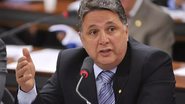 A decisão da pré-candidatura  de Garotinho ainda será confirmada na convenção do dia  25 de julho. - Foto: Leonardo Prado/Câmara dos Deputados