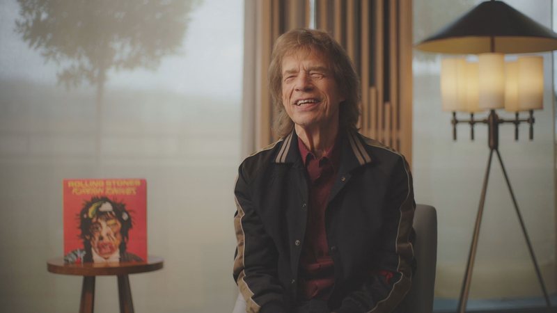 Mick Jagger fala ao \u0027Fantástico\u0027 sobre novo álbum e turnê: \u0027Quero ir ao Brasil\u0027