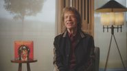 Vocalista dos Rolling Stones não vê aspectos positivos no envelhecimento: "Esqueci minha sabedoria' - Divulgação/Globo