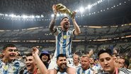 A Argentina é a atual campeã mundial, somando três títulos até agora - Reprodução / FIFA