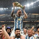 Quantas Copas tem a Argentina? Saiba se a seleção pode alcançar o Brasil