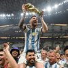 A Argentina é a atual campeã mundial, somando três títulos até agora - Reprodução / FIFA