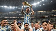 A Argentina é a atual campeã mundial, somando três títulos até agora - Reprodução / FIFA