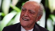 O arquiteto Oscar Niemeyer, que morreu aos 104 anos, dizia que eram as relações humanas que o mantinham vivo - Estadão Conteúdo