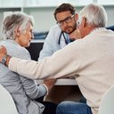 Projeto busca preservar autonomia, mobilidade, saúde mental e dignidade dos pacientes - Adobe Stock
