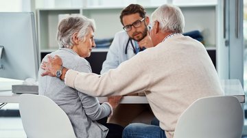 Projeto busca preservar autonomia, mobilidade, saúde mental e dignidade dos pacientes - Adobe Stock
