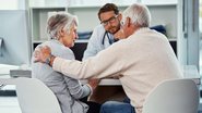 Projeto busca preservar autonomia, mobilidade, saúde mental e dignidade dos pacientes - Adobe Stock