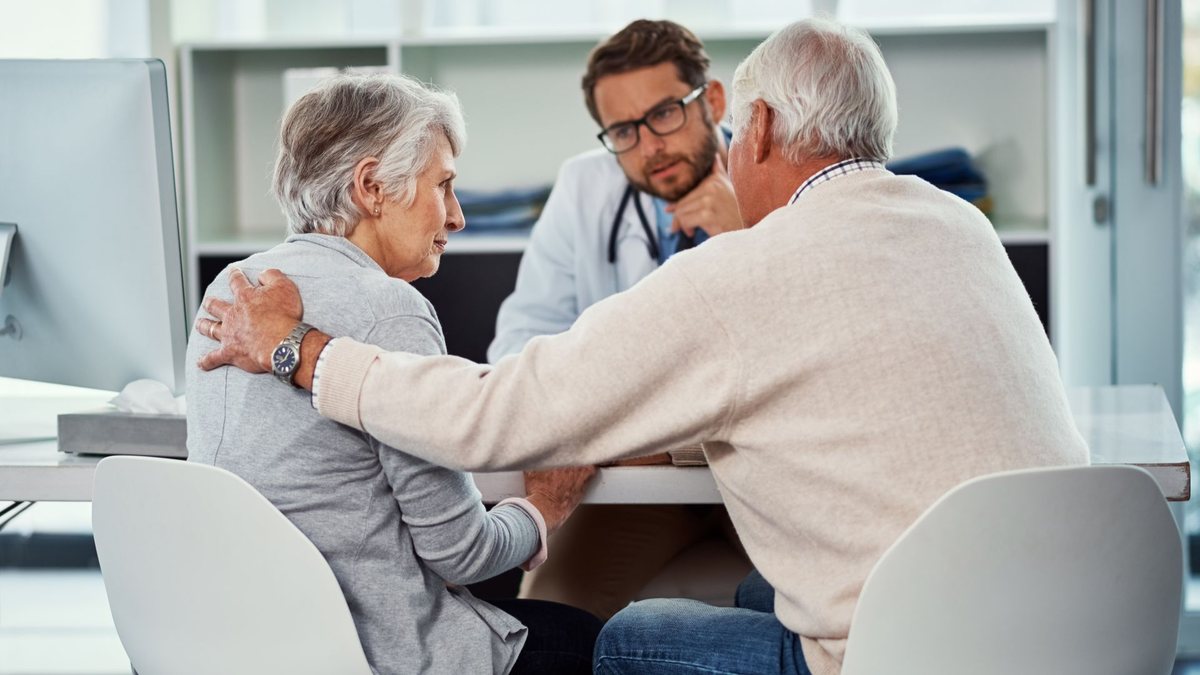 Projeto busca preservar autonomia, mobilidade, saúde mental e dignidade dos pacientes - Adobe Stock