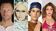 Final da Copa do Mundo de 2026 terá um show do intervalo inspirado no formato do Super Bowl - Reprodução/Spotify
