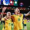 A partida entre Austrália x Egito acontece nesta sexta-feira - Reprodução / FIFA