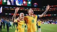 A partida entre Austrália x Egito acontece nesta sexta-feira - Reprodução / FIFA