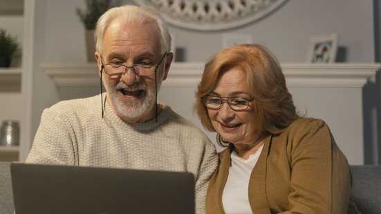 Avós compram sozinhos usando ferramentas digitais, aponta pesquisa - Pexels