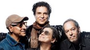 Barão Vermelho faz a turnê de reunião pelo Brasil - Divulgação/Pedro Dimitrow
