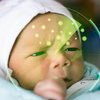 Startups já acenam com a possibilidade de prever características genéticas - Envato