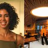 Bela Gil inaugura nesta sexta o restaurante Preta Maria, novo espaço gastronômico no complexo Mata São Paulo - Reprodução/Instagram @belagil