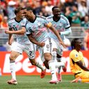 Milagre belga em Seattle: Bélgica vira e elimina Senegal por 3 a 2