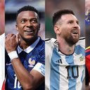 Quais são as quatro finais possíveis da Copa do Mundo? Veja cenários e datas
