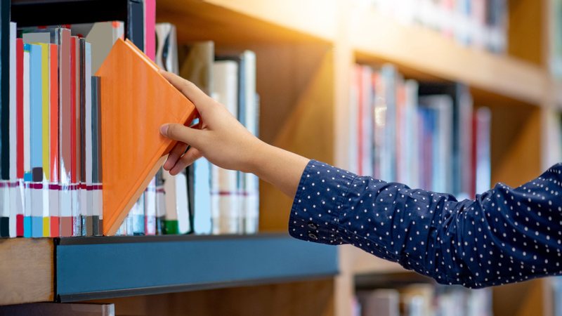 Mais do que celebrar os autores, a data convida à reflexão sobre a importância da leitura na formação crítica e intelectual da sociedade - Adobe Stockestant