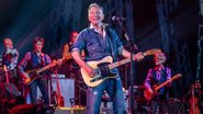 Cantor, compositor e guitarrista, Bruce Springsteen inaugurou um museu dedicado à música norte-americana - Reprodução/Site springsteencenter.org
