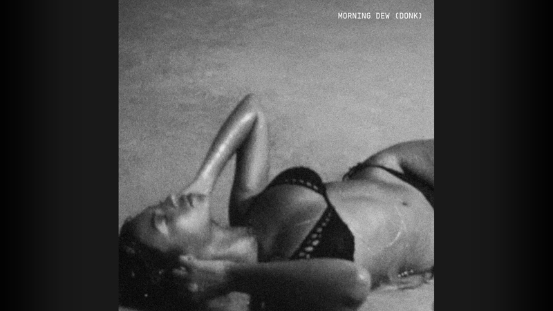 Música 'Morning Dew (Donk)' foi disponibilizada em plataformas digitais, como o YouTube, neste sábado - Reprodução/Youtube/@beyonce
