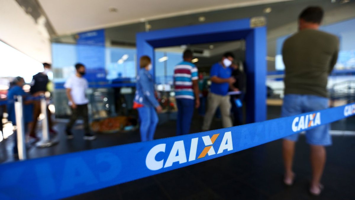 Caixa iniciou nesta quinta as apostas para a primeira edição da Loteca Especial do Dia dos Pais - Marcelo Camargo/Agência Brasil