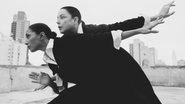 Camila Pitanga e Bete Coelho estrelam 'Lia Lia' em São Paulo - Luiza Ananias / Teatrofilme