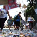 Candidatos a presidente poderão gastar até R$ 133,4 milhões em campanha