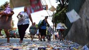 Limites de gastos na campanha eleitoral deste ano permaneceu o mesmo de 2022 - Manuel Marques/Estadão Conteúdo