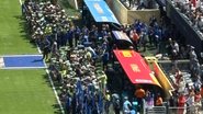 Com maior posse de bola, Espanha vence a Argentina na final da Copa do Mundo 2026 - Robson Morelli/VIVA
